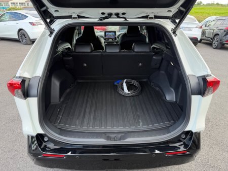 2022 Toyota RAV4 - photo 9