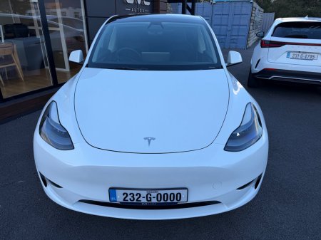2023 Tesla Model Y - photo 4