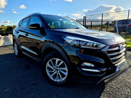 2016 Hyundai Tucson - photo 10