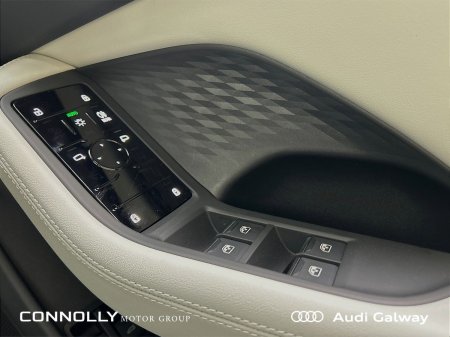 2026 Audi A6 - photo 19