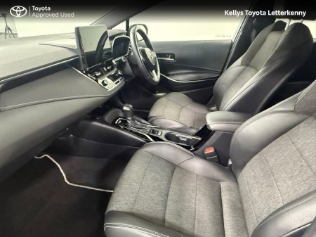 2025 Toyota Corolla - photo 6