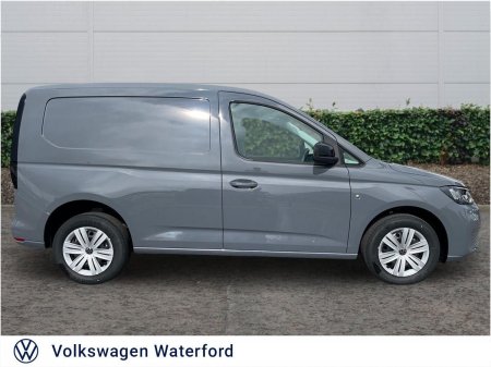 2026 Volkswagen Caddy - photo 4
