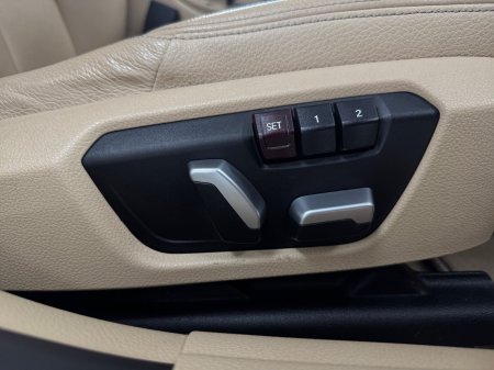 2017 BMW 3-Series - photo 21