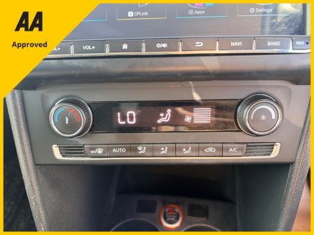 2017 Volkswagen Polo - photo 18