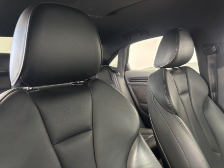 2018 Audi RS3 - photo 16