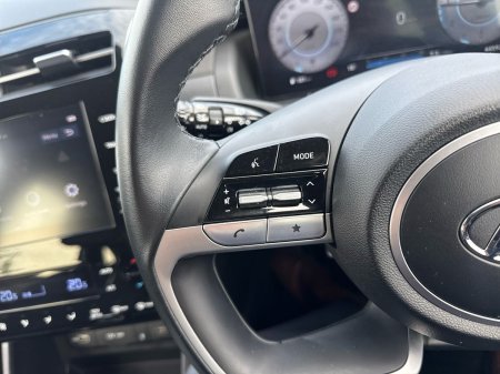 2023 Hyundai Tucson - photo 18