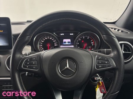 2017 Mercedes-Benz GLA - photo 18