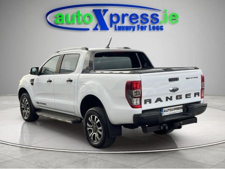 2021 Ford Ranger - photo 28