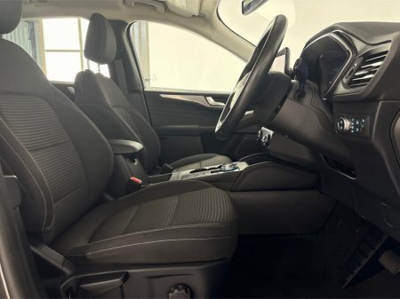 2022 Ford Kuga - photo 28
