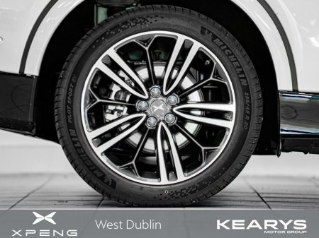 2026 XPeng G6 - photo 41