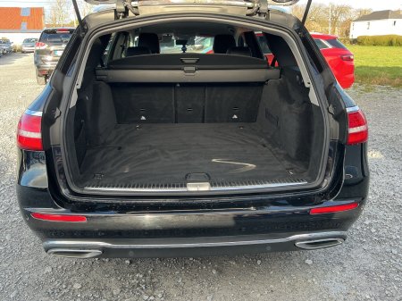 2017 Mercedes-Benz E-Class - photo 8