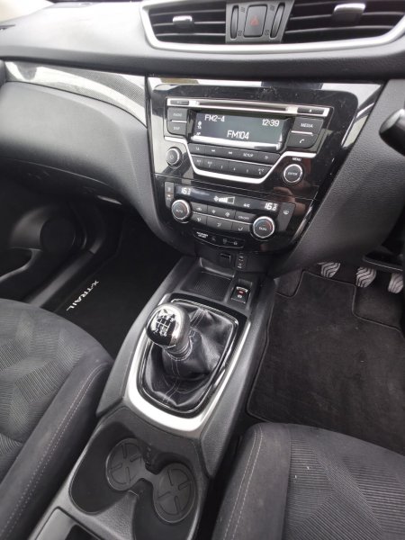 2018 Nissan X-Trail - photo 15