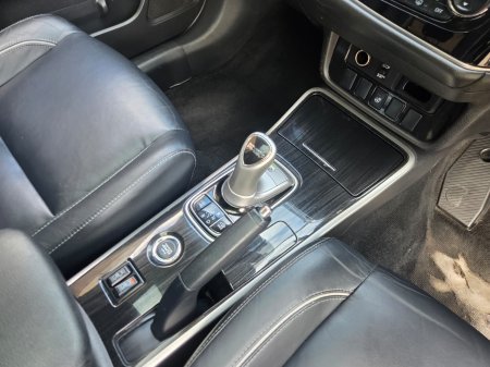2016 Mitsubishi Outlander - photo 17