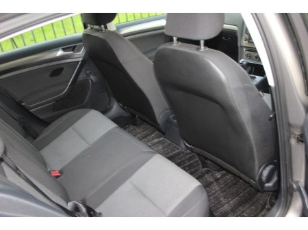 2014 Volkswagen Golf - photo 13
