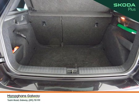 2023 Skoda Kamiq - photo 15