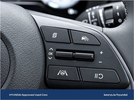 2027 Hyundai i20 - photo 17