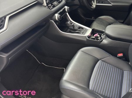 2021 Toyota RAV4 - photo 12