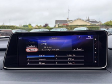 2018 Lexus RX450H - photo 25