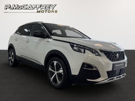 2021 Peugeot 3008 - photo 3