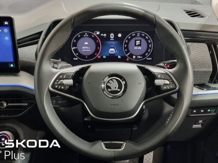 2025 Skoda Kodiaq - photo 27