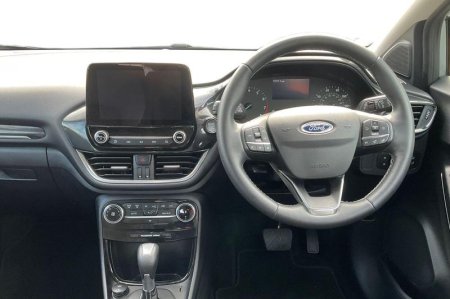 2023 Ford Puma - photo 11
