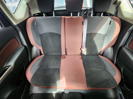 2017 Nissan Note - photo 33