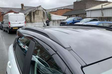 2021 Ford EcoSport - photo 37