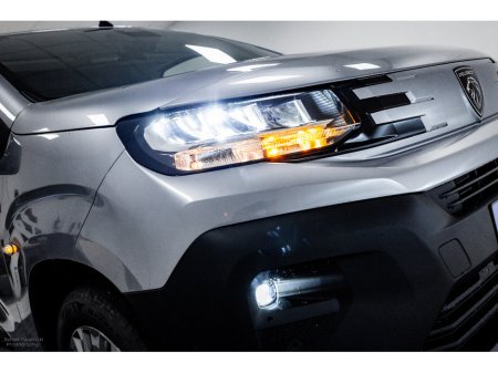 2026 Peugeot Partner - photo 28