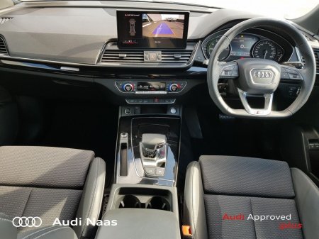 2023 Audi Q5 - photo 15