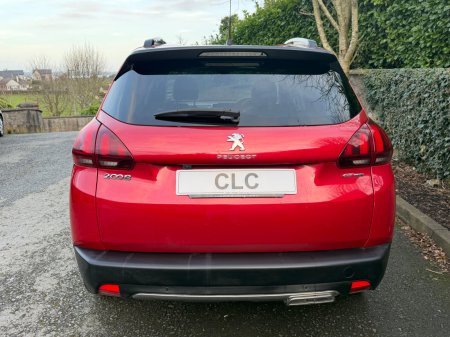 2019 Peugeot 2008 - photo 4