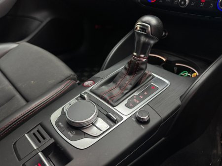 2015 Audi S3 - photo 11