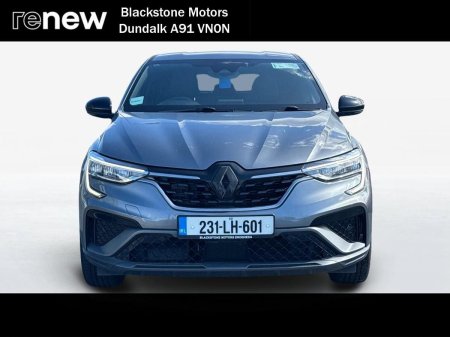 2023 Dacia Sandero Stepway - photo 8
