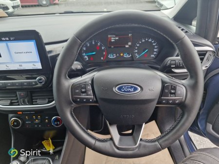 2023 Ford Fiesta - photo 16