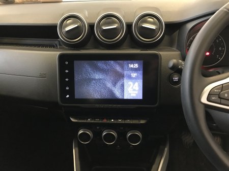 2023 Dacia Duster - photo 14