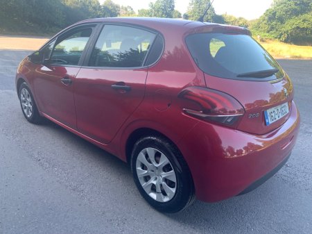 2016 Peugeot 208 - photo 6