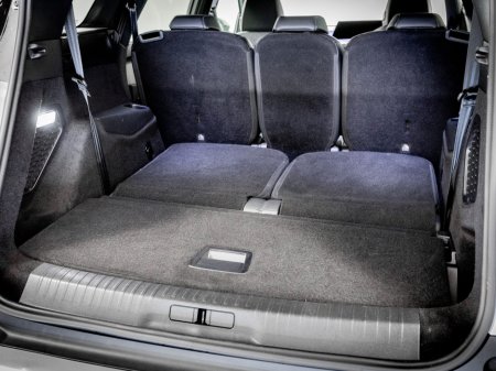 2025 Peugeot 5008 - photo 35