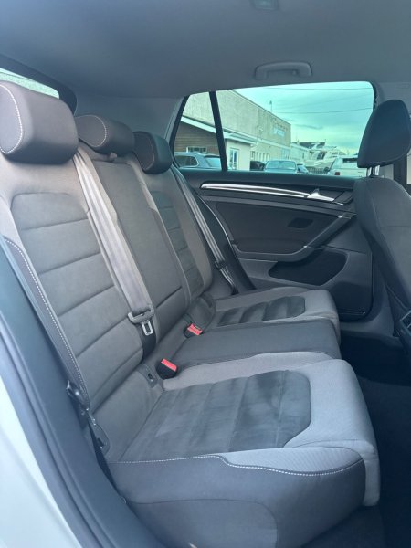 2019 Volkswagen Golf - photo 14