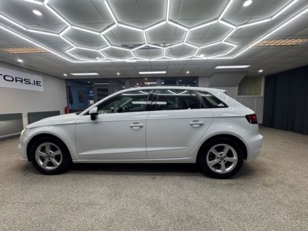 2019 Audi A3 - photo 20