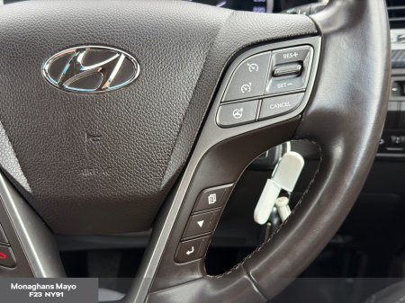 2018 Hyundai Santa Fe - photo 17