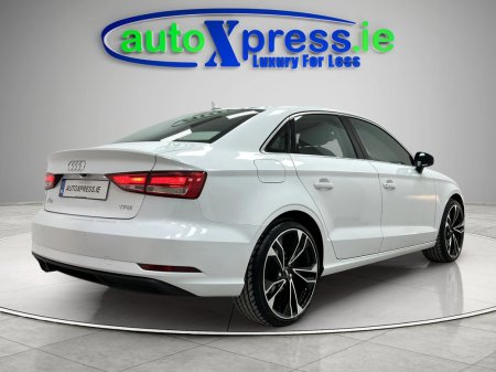 2017 Audi A3 - photo 13