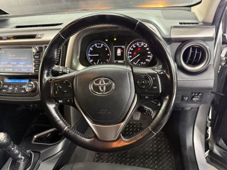 2016 Toyota RAV4 - photo 23