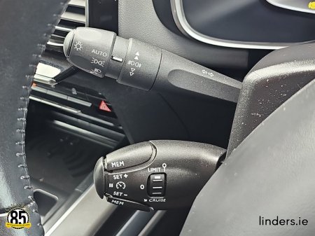 2020 Citroen C5 Aircross - photo 20