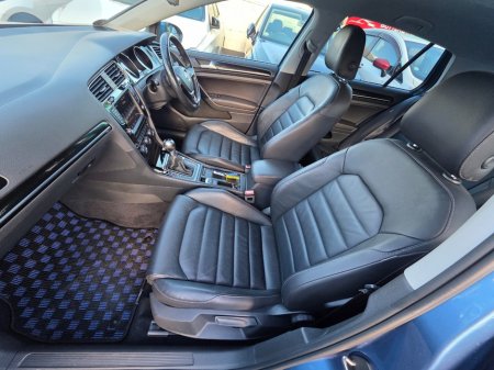 2015 Volkswagen Golf - photo 13
