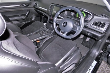 2018 Renault Megane - photo 13