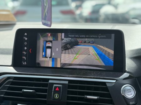 2019 BMW X3 - photo 26
