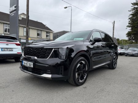2024 Kia Sorento - photo 9