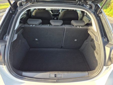 2023 Opel Corsa - photo 24