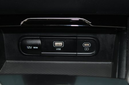 2024 Kia Sportage - photo 19