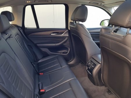 2020 BMW X3 - photo 11