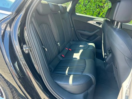 2018 Audi A6 - photo 15